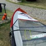 North Sails  warp 2018