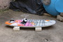 Tabou  Twister 100