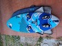 Tabou  Tabou rocket 125