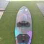 Fanatic  SKATE 91 litri