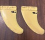 altra  K4 PINNE  set quad wave 