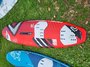 Severne Sails  Dyno 115