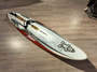 Starboard  Starboard  kode 80 litri ,  single fin , full carbon ,