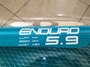 Simmer Style  Enduro 5.9
