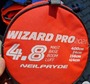 Neil Pryde  wizard