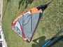 Ezzy Sails  Tiger 5.2