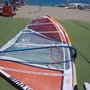 Loft Sails  Pure lip 5.7