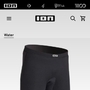 Ion  NEO SHORTS 2.0