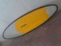 Starboard  whopper sup paddle windsurf 10 x 34 3 fin