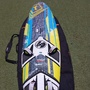 Tabou  Rocket LTD 115  carbon