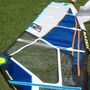 Naish  Force V 4,5 nuova