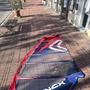 Severne Sails  NCX 6.0