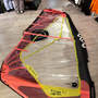 Goya  Vela Windsurf Goya Sails Fringe Pro 5.3 usata