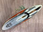 Starboard  Starboard Quad , 81  litri , full Carbon.