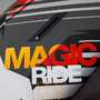 Jp  MAGIC RIDE 105