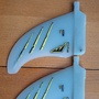 Mfc Maui Fins  Pinne 15