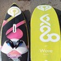 Goya  Wave Goya Custom Thruster 75 