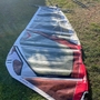 Severne Sails  Vela windsurf wave Severne 5.3