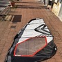 Severne Sails  BLADE 5.7