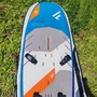 Fanatic  foil Stingray LTD - 130 litri