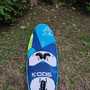 Starboard  Kode freestyle wave