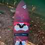 Fanatic  Grip 82 litri