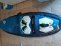 Fanatic  Fw 95  litri