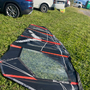Severne Sails  Blade 5.7 2024