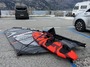 Severne Sails  Freek 4,4