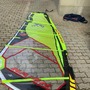 Naish  Session