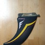 Mfc Maui Fins  22 cm