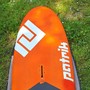 Patrik Diethelm  F-Race 120