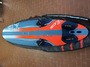 Starboard  Isonic Carbon Reflex 63