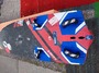 Tabou  AirRide 81 LTD