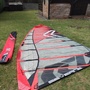 Severne Sails  R7