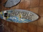 Jp  single thruster 82