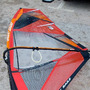 Gun Sails  GUN AQUA 4.6