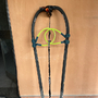 Pro Limit  Assault Grip 26 mm 140-200 