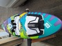 Quatro  Quatro thruster 102 litri 