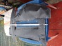 altra  Bug Fins Set foil windsurf