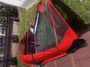 Severne Sails  Foil glide 3