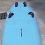 altra  blue velvet 173 doppia pinna e deriva