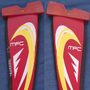 Mfc Maui Fins  power box us box trim box