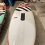 Rrd  Wave Cult V8 LTD Carbon 104 Thruster