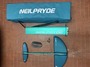 Neil Pryde  GLIDE WIND