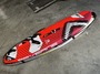 Severne Sails  Dyno 115l