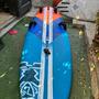 Starboard  ISonic 117