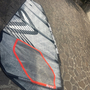 Severne Sails  Blade Pro 5.3 2022