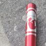 Rrd  Prolunga alluminio 30cm RDM