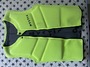 Mystic  Impact Vest tg M
